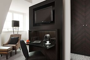 Steigenberger Icon Grandhotel Handelshof