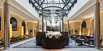 Steigenberger Icon Grandhotel Handelshof