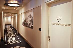 Steigenberger Icon Grandhotel Handelshof