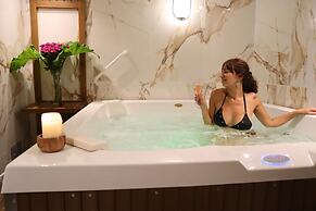 Awwa Suites and Spa