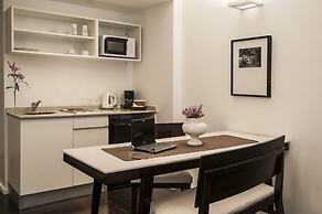Awwa Suites and Spa
