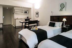 Awwa Suites and Spa