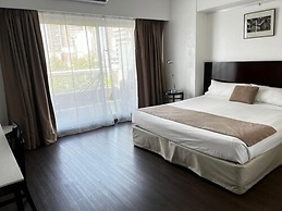 Awwa Suites and Spa
