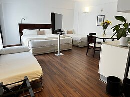 Awwa Suites and Spa