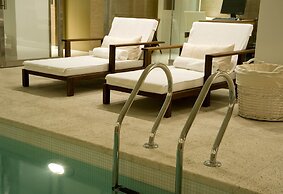 Awwa Suites and Spa