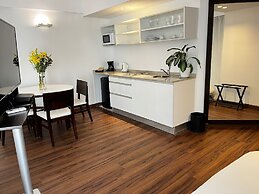Awwa Suites and Spa