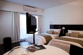 Awwa Suites and Spa