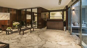Awwa Suites and Spa