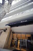 Awwa Suites and Spa
