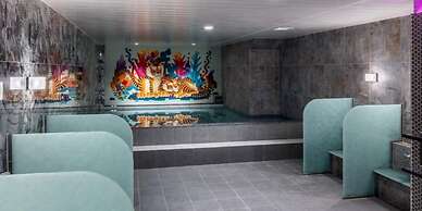 Hotel Plumm