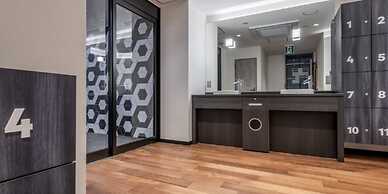 Hotel Plumm