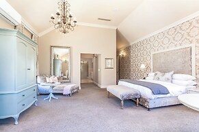 L'ermitage - Franschhoek Chateau & Villas