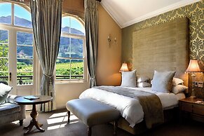 L'ermitage - Franschhoek Chateau & Villas