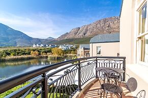 L'ermitage - Franschhoek Chateau & Villas