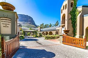 L'ermitage - Franschhoek Chateau & Villas
