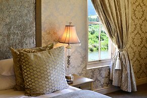 L'ermitage - Franschhoek Chateau & Villas