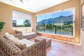 L'ermitage - Franschhoek Chateau & Villas