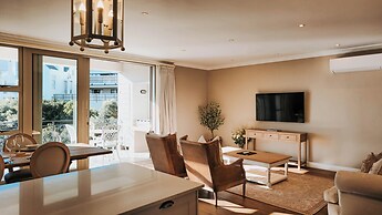 L'ermitage - Franschhoek Chateau & Villas