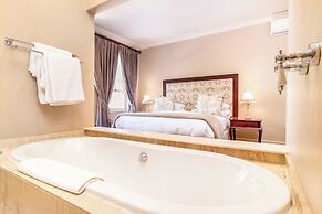 L'ermitage - Franschhoek Chateau & Villas