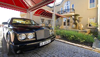 L'ermitage - Franschhoek Chateau & Villas