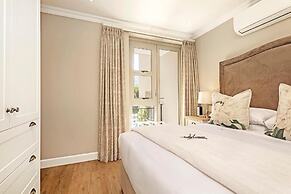 L'ermitage - Franschhoek Chateau & Villas