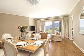 L'ermitage - Franschhoek Chateau & Villas