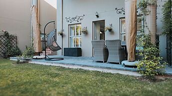 L'ermitage - Franschhoek Chateau & Villas