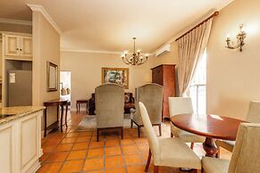 L'ermitage - Franschhoek Chateau & Villas