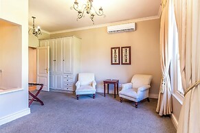 L'ermitage - Franschhoek Chateau & Villas