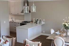 L'ermitage - Franschhoek Chateau & Villas