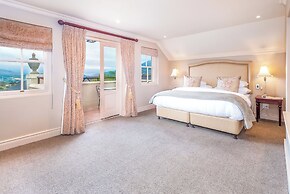L'ermitage - Franschhoek Chateau & Villas