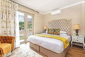 L'ermitage - Franschhoek Chateau & Villas