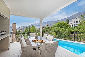 L'ermitage - Franschhoek Chateau & Villas