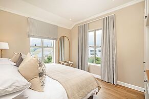 L'ermitage - Franschhoek Chateau & Villas