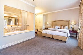 L'ermitage - Franschhoek Chateau & Villas