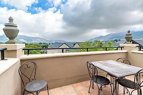 L'ermitage - Franschhoek Chateau & Villas