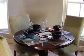 L'ermitage - Franschhoek Chateau & Villas
