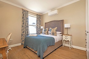 L'ermitage - Franschhoek Chateau & Villas