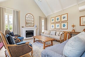L'ermitage - Franschhoek Chateau & Villas