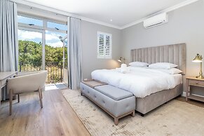 L'ermitage - Franschhoek Chateau & Villas