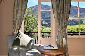 L'ermitage - Franschhoek Chateau & Villas