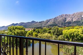 L'ermitage - Franschhoek Chateau & Villas