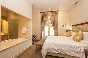 L'ermitage - Franschhoek Chateau & Villas