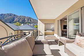 L'ermitage - Franschhoek Chateau & Villas