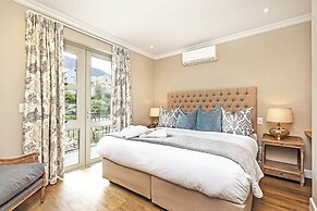 L'ermitage - Franschhoek Chateau & Villas