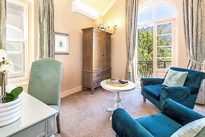 L'ermitage - Franschhoek Chateau & Villas