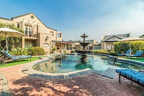 L'ermitage - Franschhoek Chateau & Villas