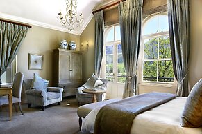 L'ermitage - Franschhoek Chateau & Villas