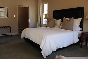 L'ermitage - Franschhoek Chateau & Villas