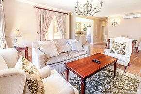 L'ermitage - Franschhoek Chateau & Villas